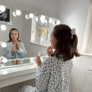 Vanity Mirrors