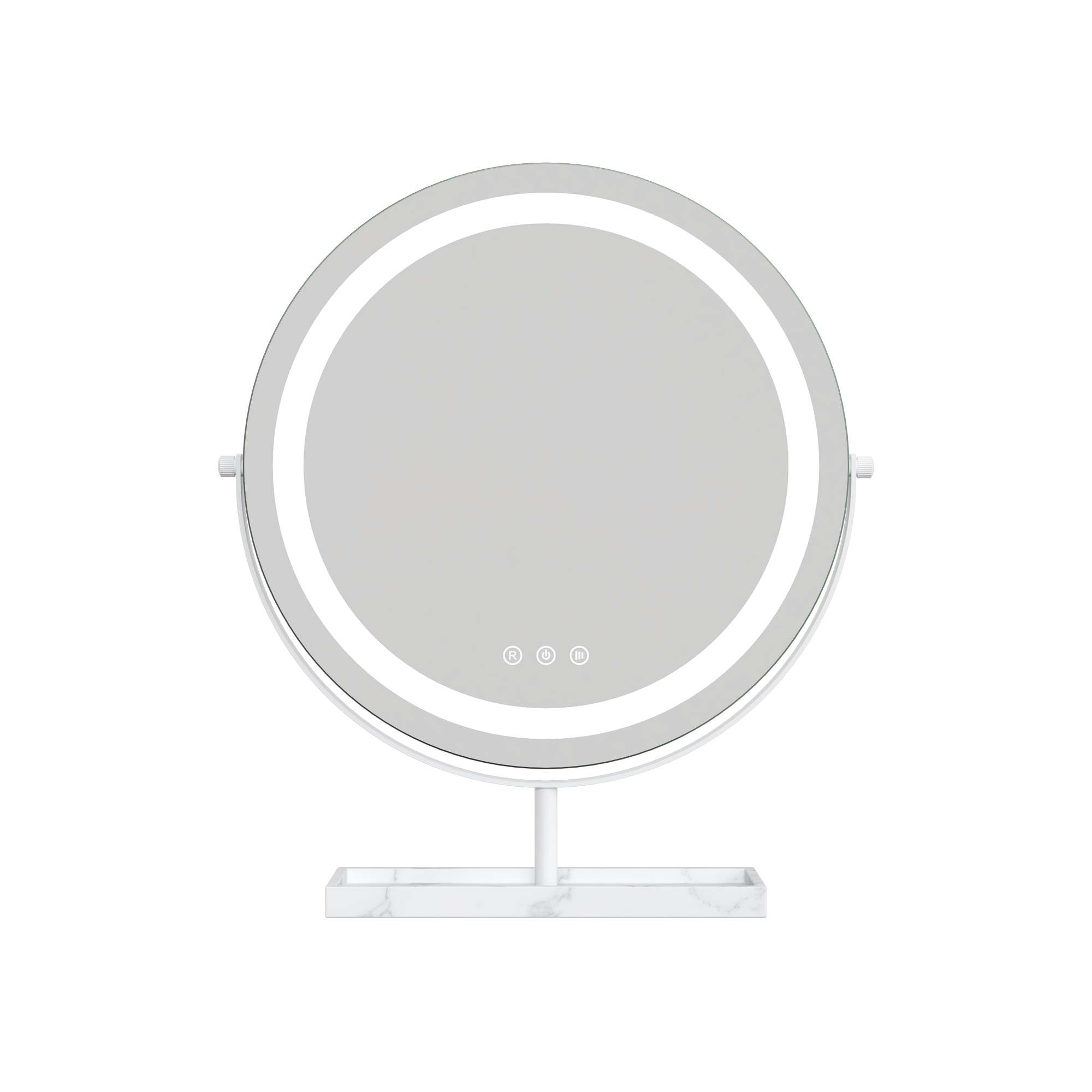 Pre Order Delivery End of April Sienna LED Vanity Mirror