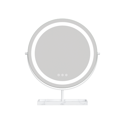 Pre Order Delivery End of April Sienna LED Vanity Mirror