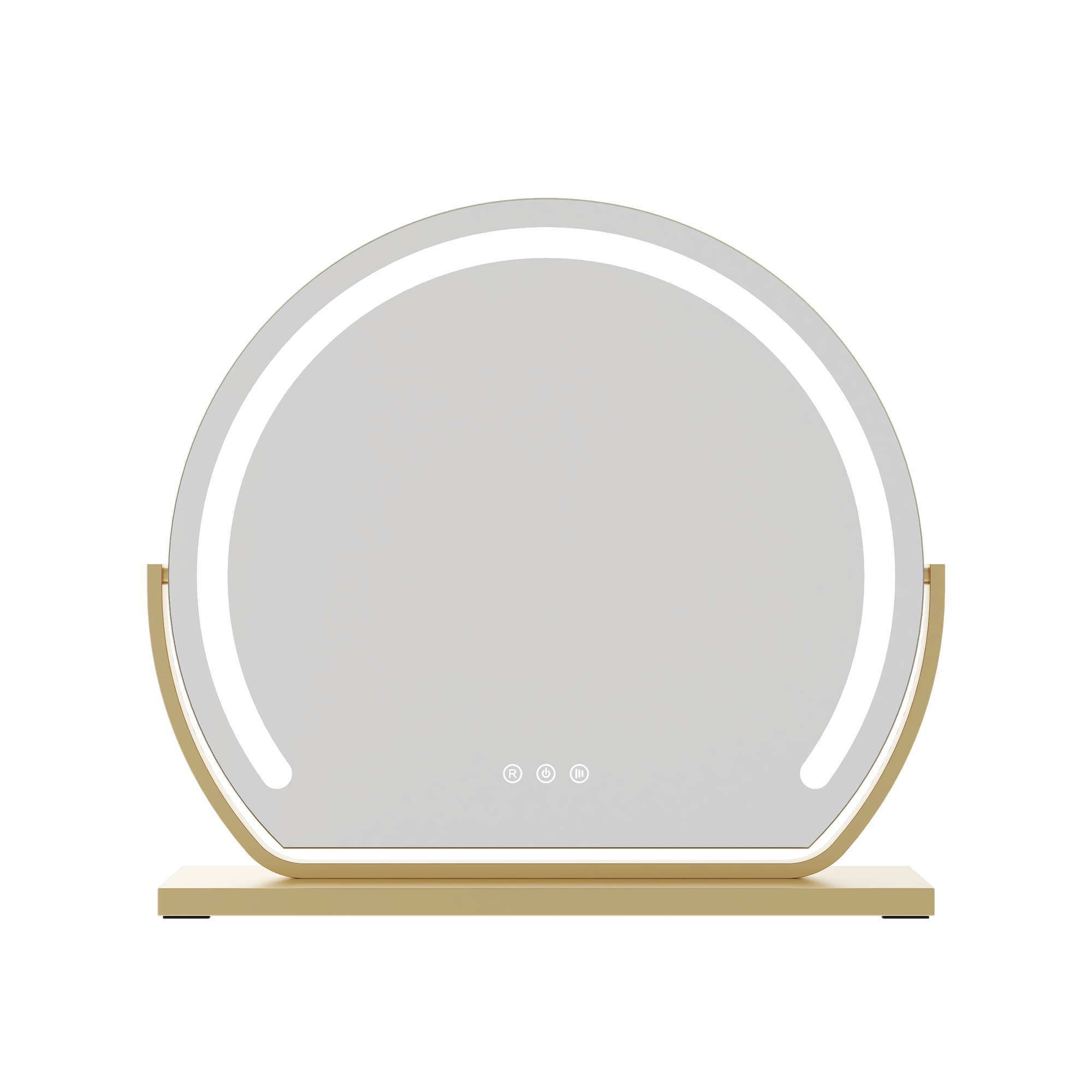 Pre Order Delivery End of April Sienna LED Vanity Mirror