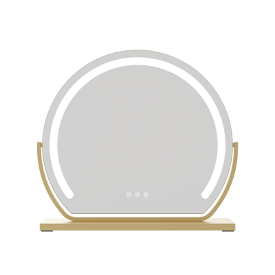 Pre Order Delivery End of April Sienna LED Vanity Mirror