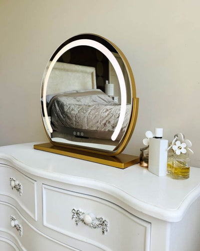 Sienna LED Vanity Mirror