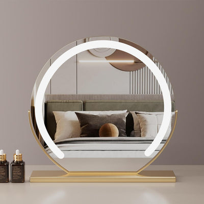 Pre Order Delivery End of April Sienna LED Vanity Mirror