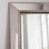 Fresno Rectangular Frame Leaner Mirror