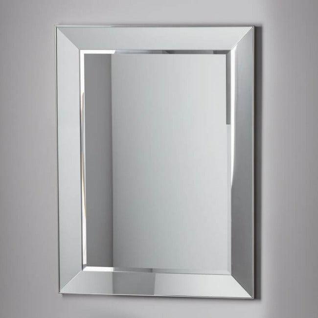 Rectangle Bertoni Mirror-Small
