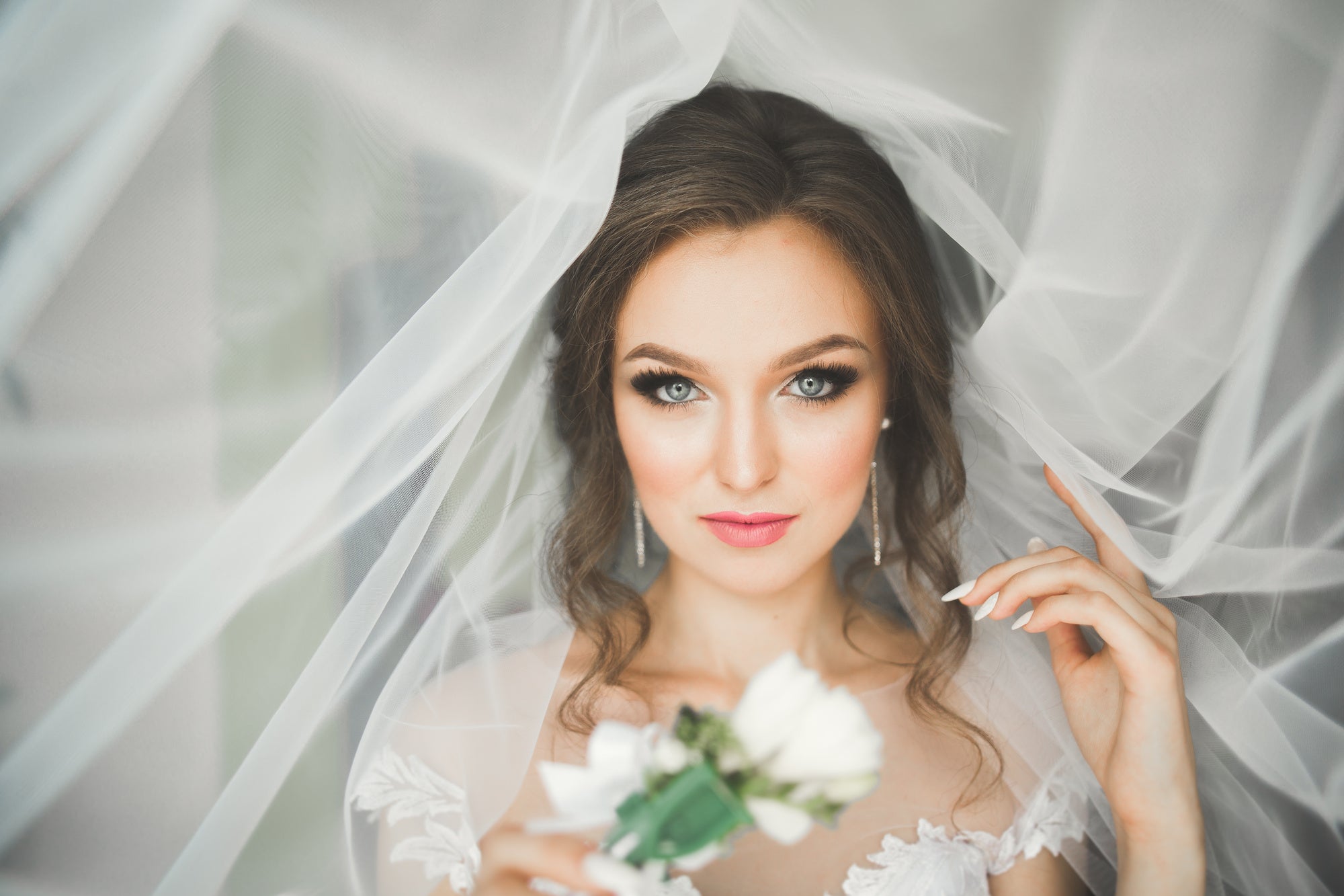 Creating A Dreamy Wedding Look: Tips for A Magical Day