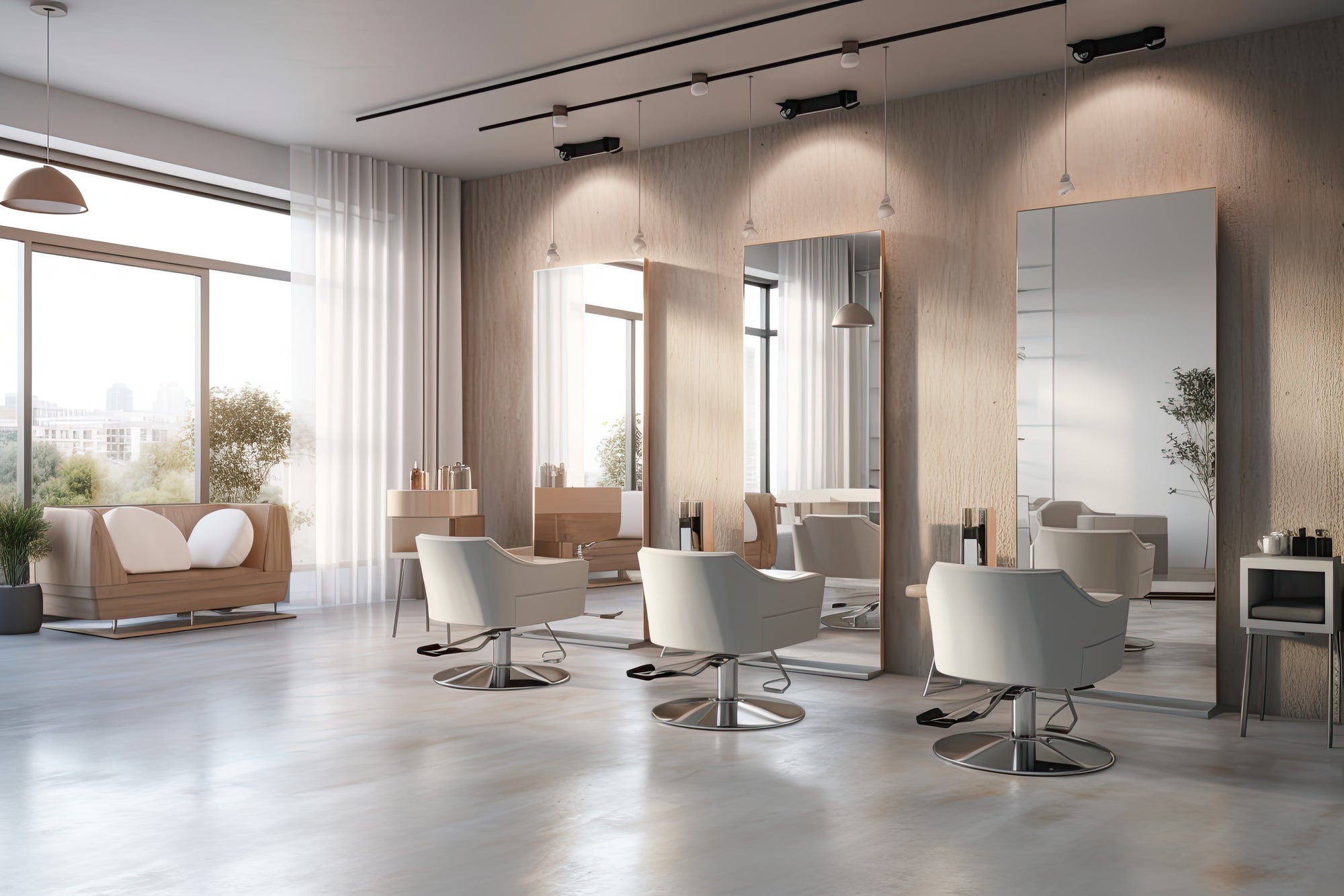 How To Create A Signature Salon Experience For Your Customers