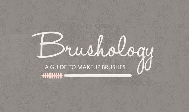 Make Up Brushes Made Easy