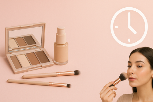 7 Tips To Make Your Makeup Look Good and Last All Day