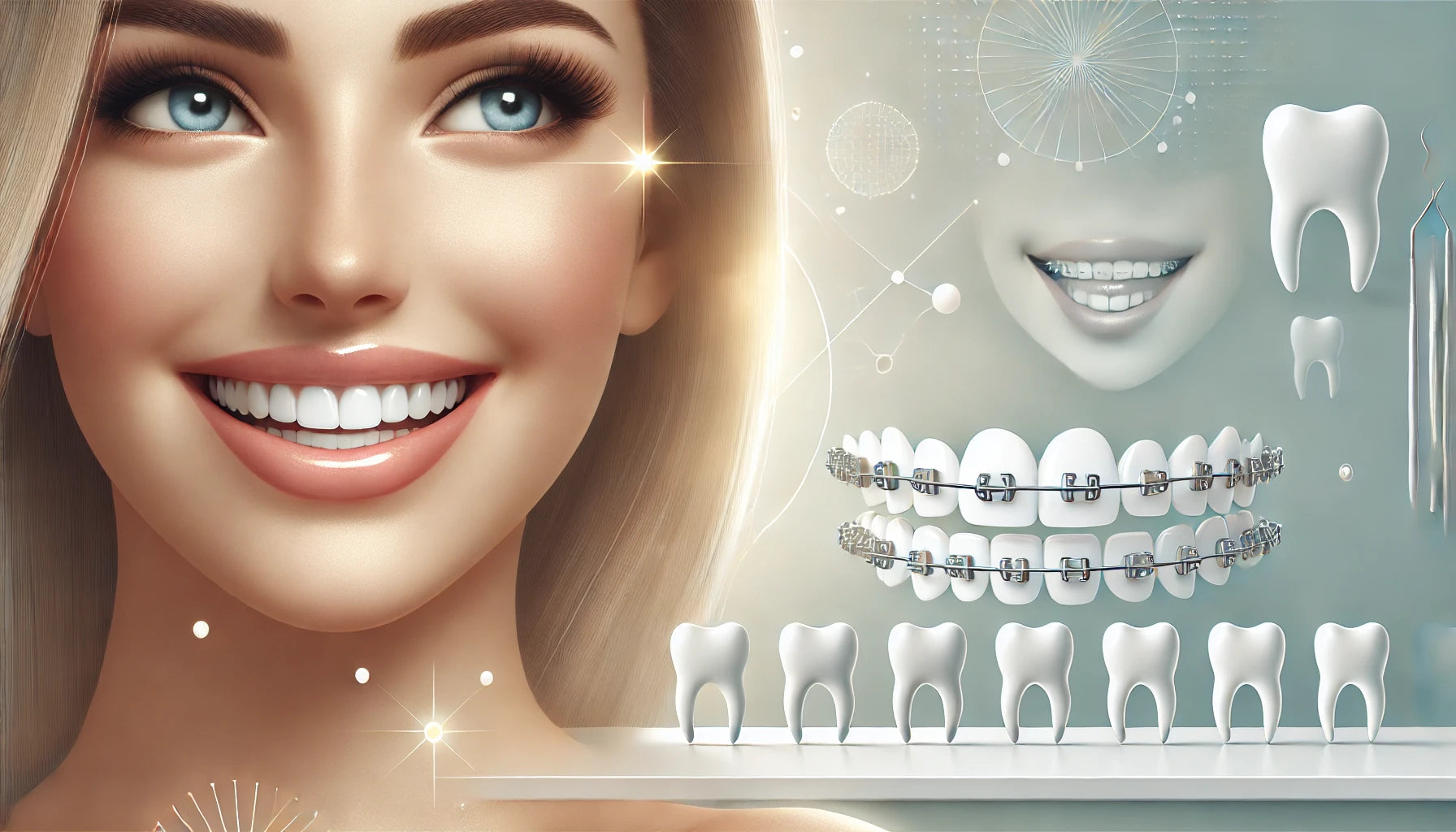 How to Enhance Your Smile with Expert Orthodontic Solutions?