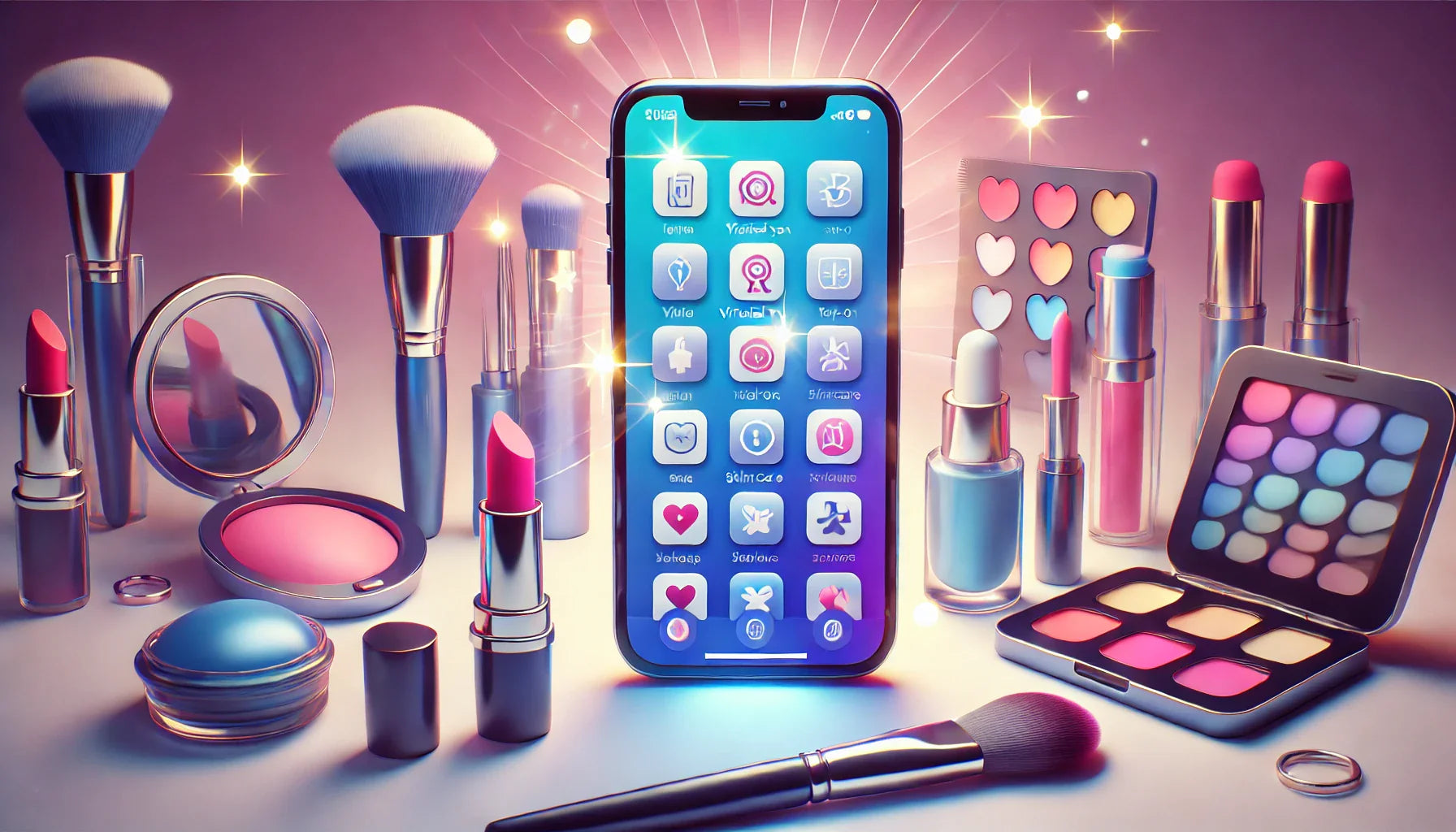 The Best Beauty Apps for iPhone