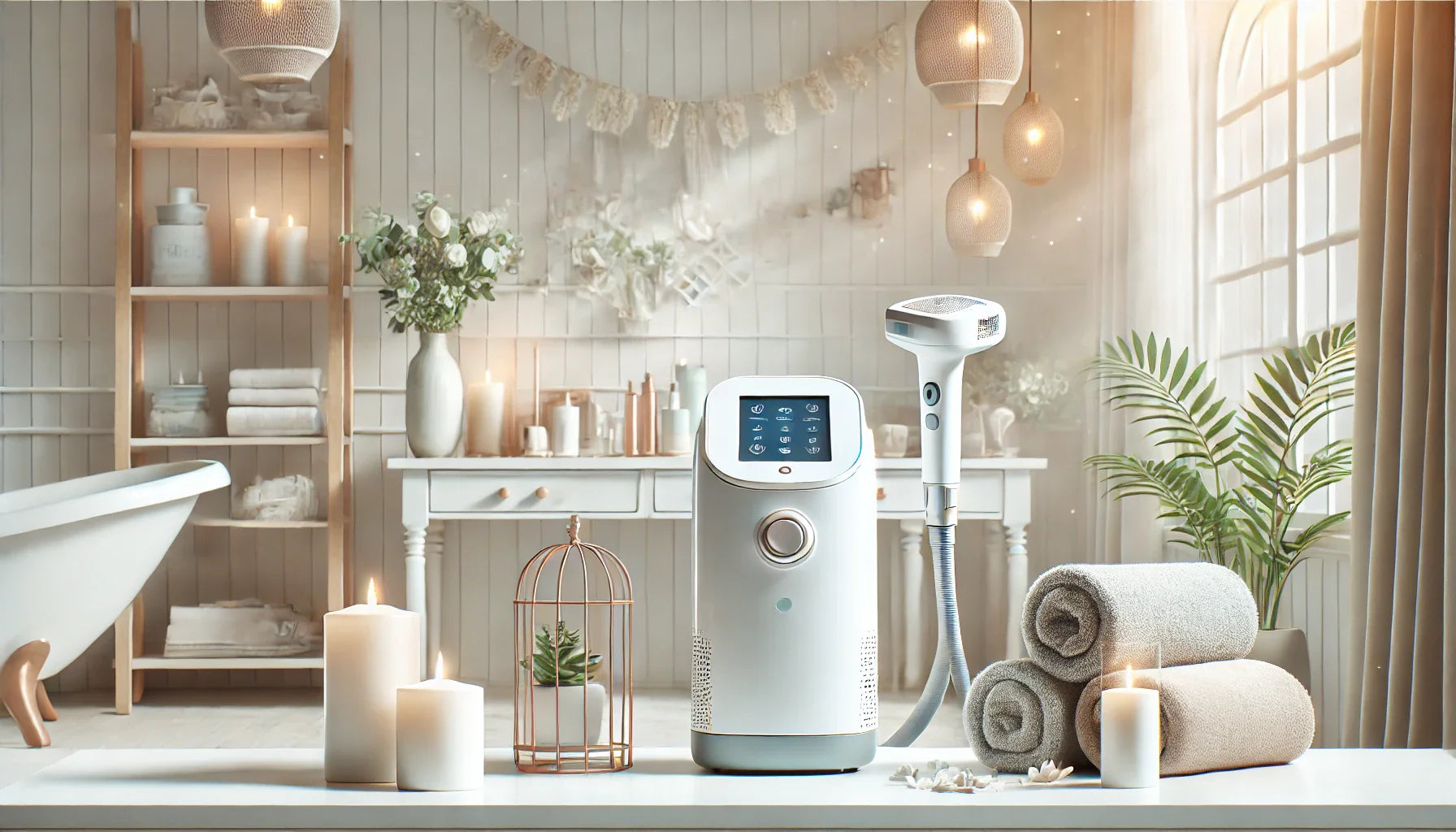 How Laser Hair Removal Fits Into the Self-Care Movement