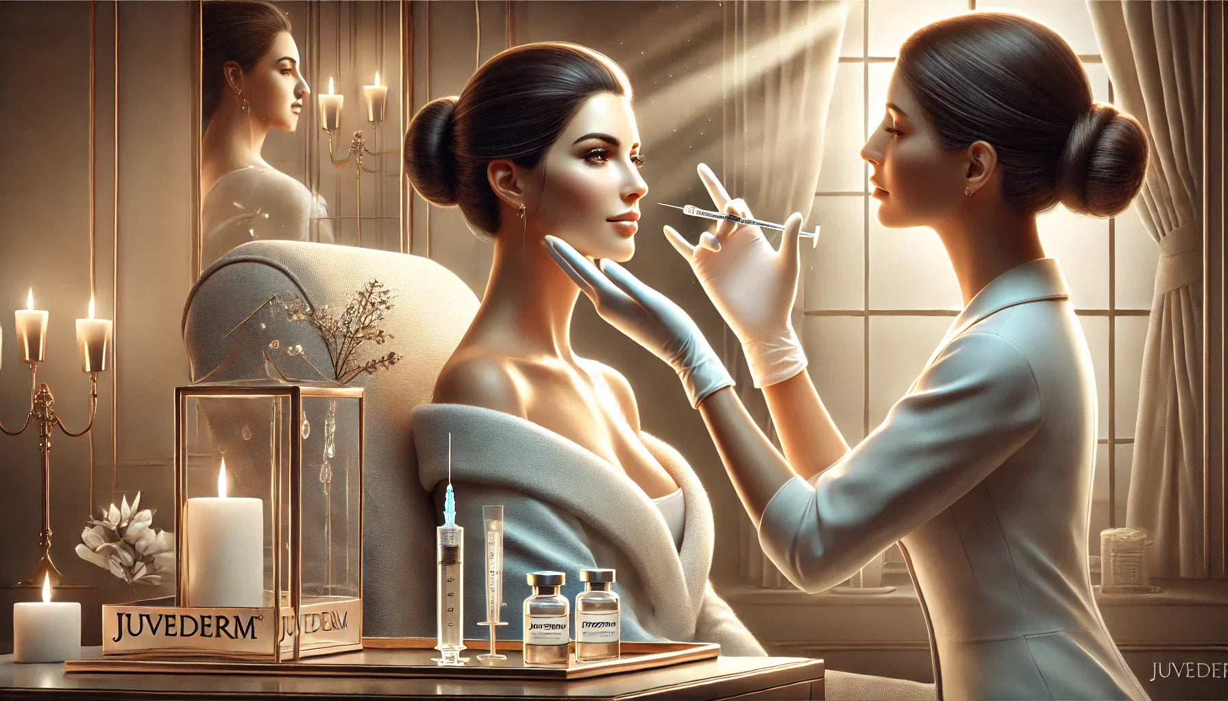 Profitability and Patient Retention: Why Juvederm Is Essential for Your Aesthetic Business