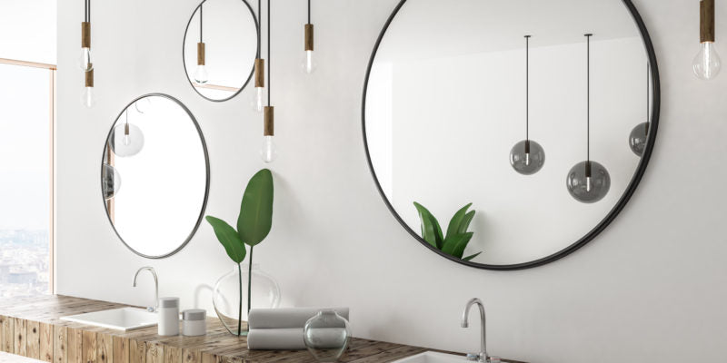 Reflecting Style: How Mirrors Can Transform Small Spaces