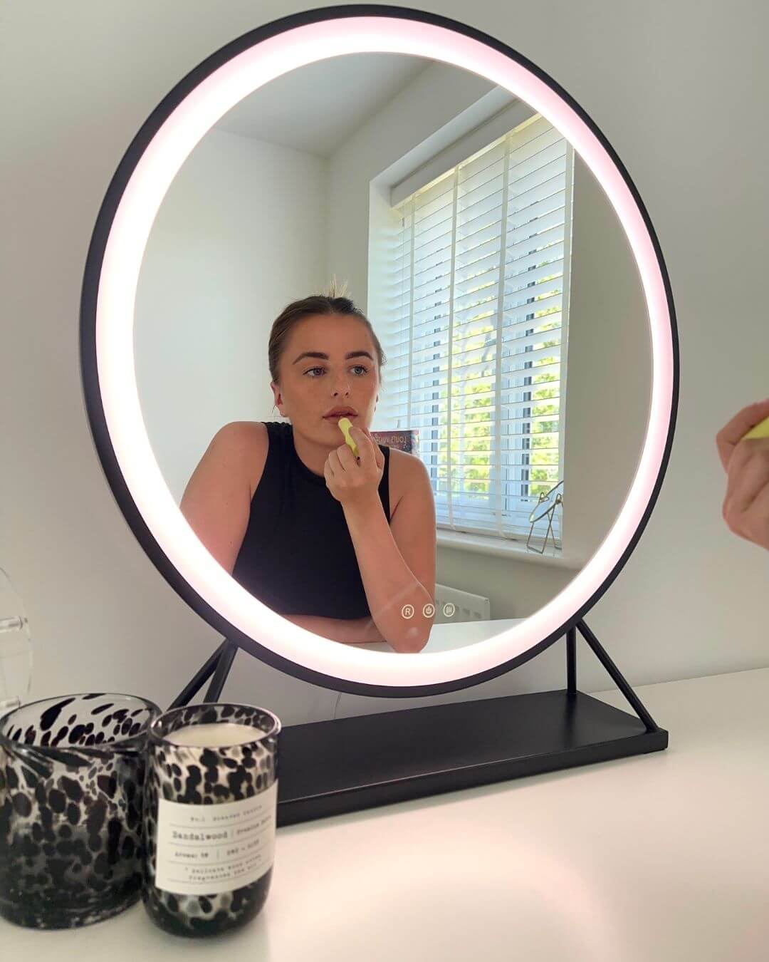 Best Dressing Table Mirrors for Every Style and Budget
