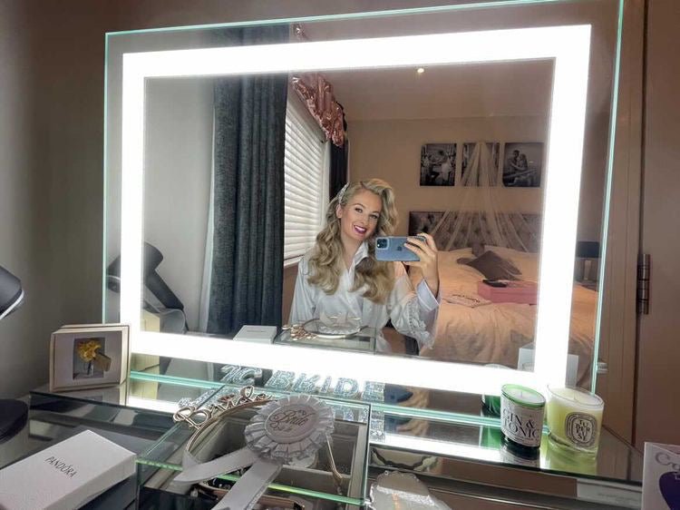 How to Make Makeup Look Fresh All Day Long