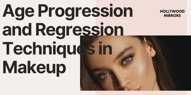 Age Progression