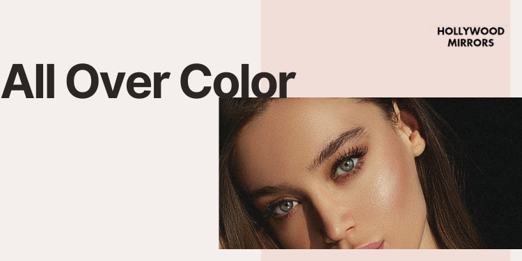 All Over Color