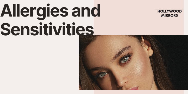 Makeup Allergies