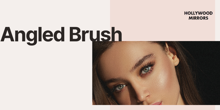 Angled Brushes