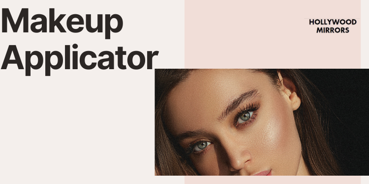 Makeup Applicator