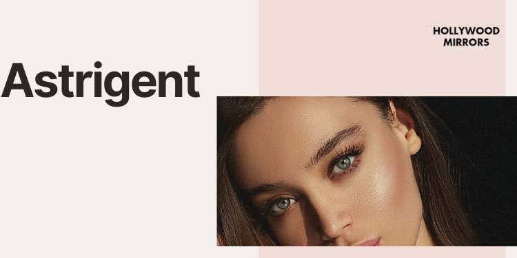 Astringent