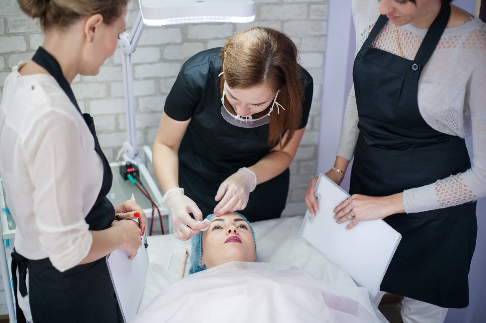 From Passion To Profession: Beauty Therapy Courses Explained