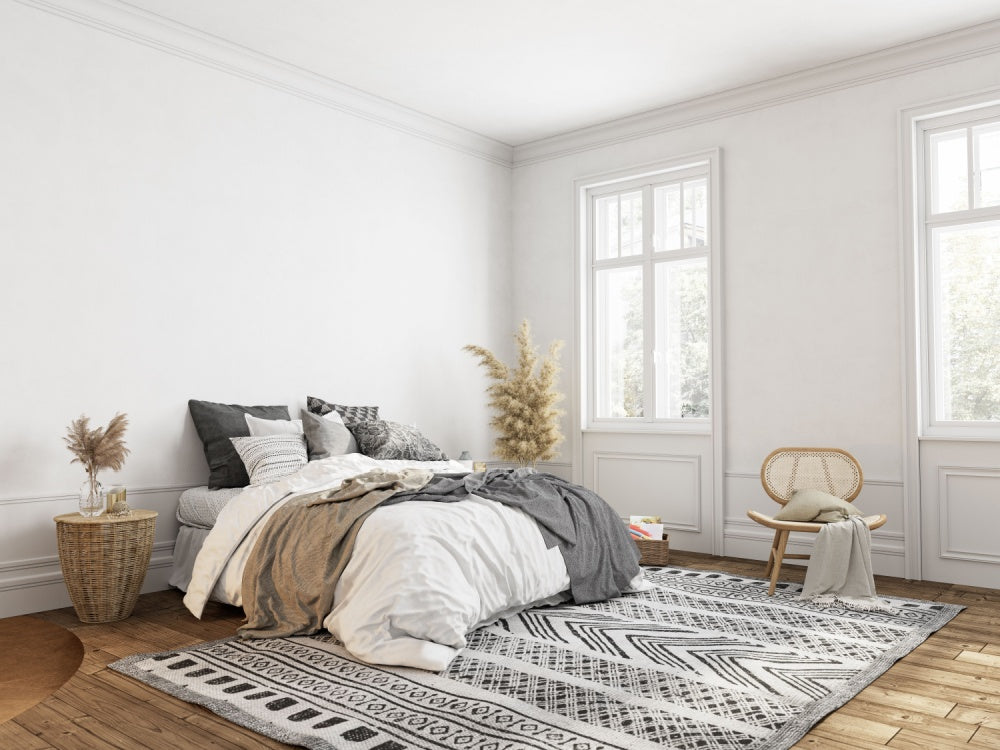 5 Must-Have Bedroom Additions