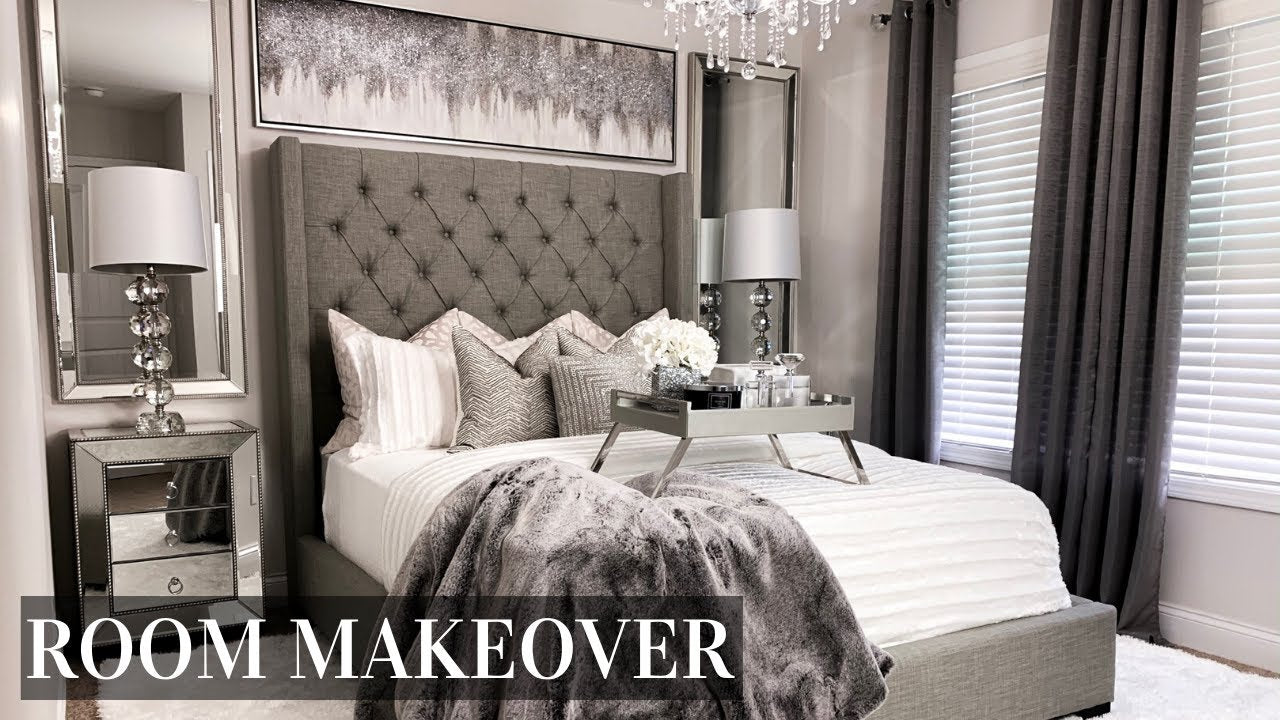 Transform Your Bedroom Without Breaking the Bank: Budget Renovation Ideas