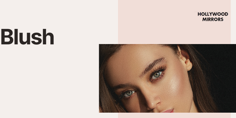 Blush