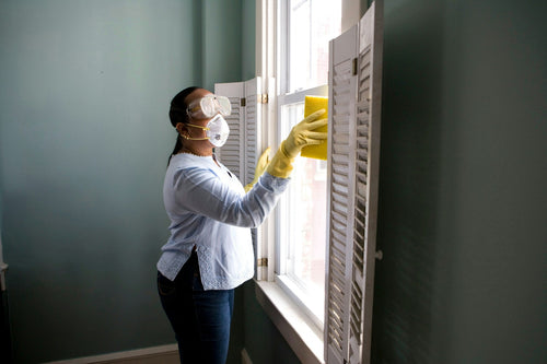 Post-Construction Cleaning: The Final Step to a Flawless Home Makeover