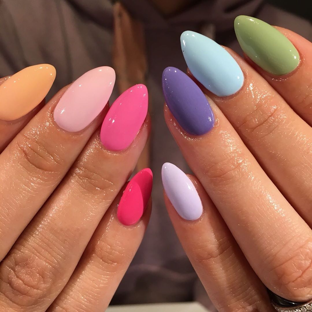 6 Expert Money-Saving Tips to Spend Less at the Nail Salon
