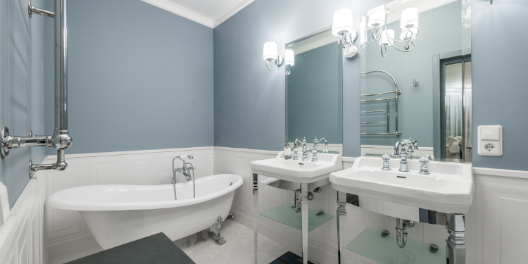 Eco-Friendly Shower Screens: Sustainable Options for Your Bathroom