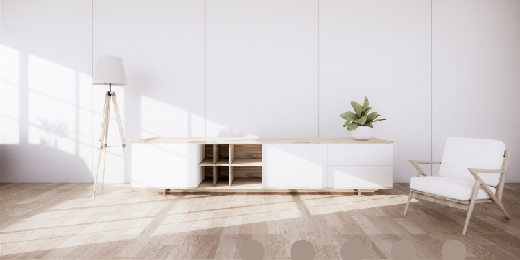 Famous Tv Interior Designers 10 Stylish TV Unit Ideas For Modern Homes