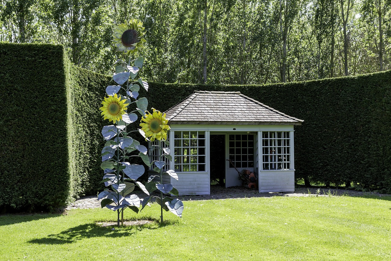 Transforming Your Summer House into a Makeup Studio