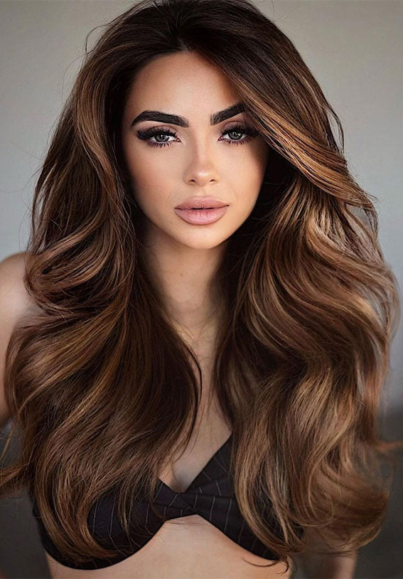 Chic Transformations: Exploring Trendy Hair Colors For A Fresh Look