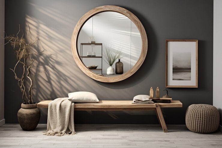 The Ultimate Guide to Home Decor - Transform Your Space with Mirrors