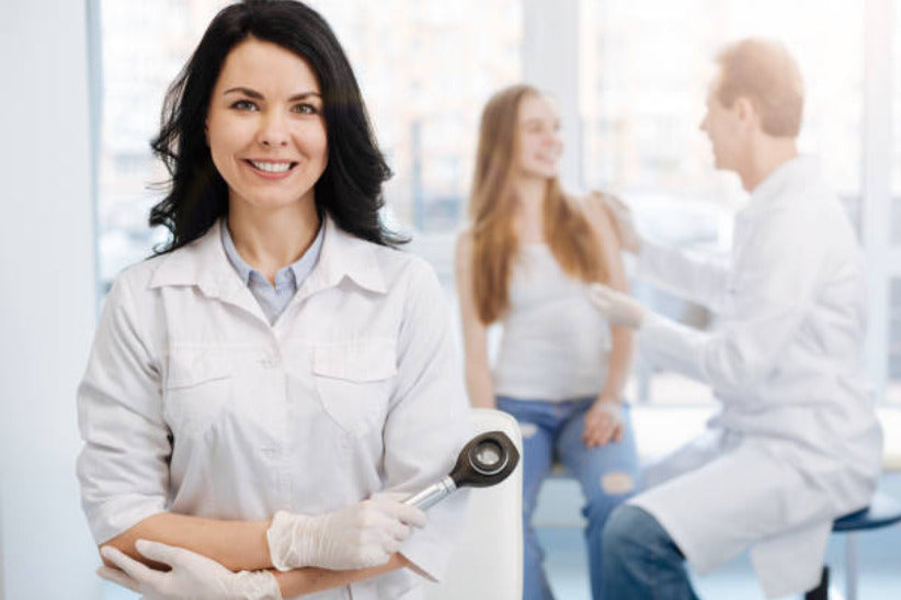 Why Choose a Dermatologist Austin TX for Skin Care
