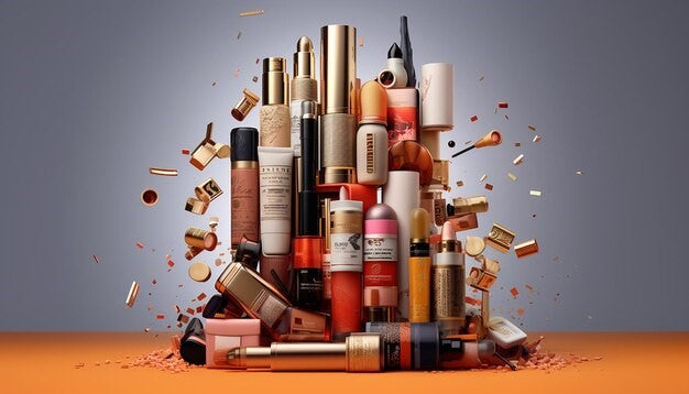 Makeup Organization Hack: 25 Ways to Tidy Up Your Beauty Collection