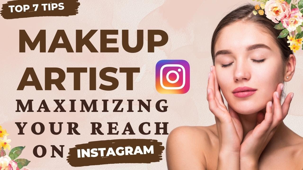 3 Ways for Makeup Artist to Get More Instagram Comments