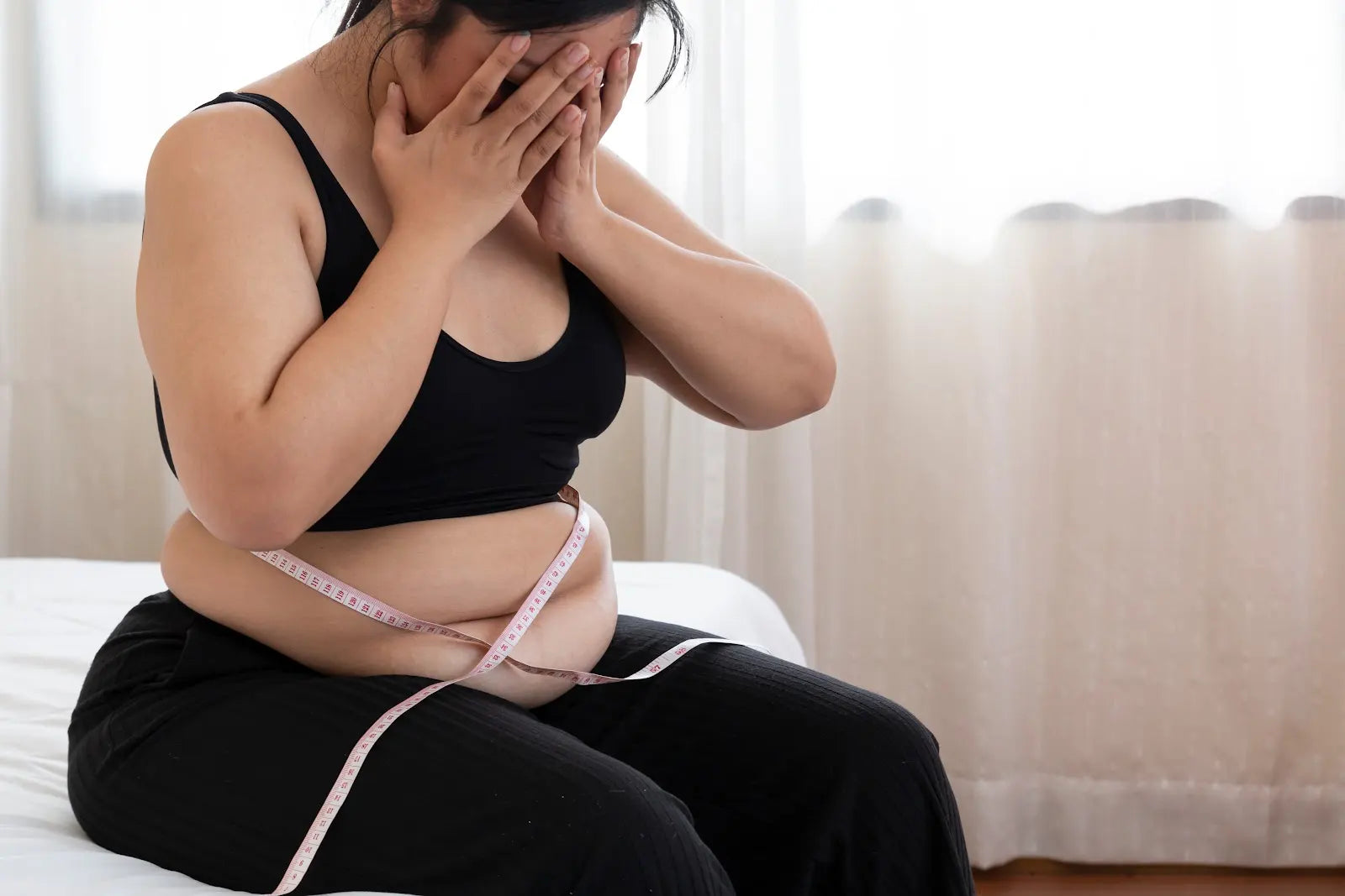 Obesity’s Hidden Impact on Beauty: Skin, Hair, and More