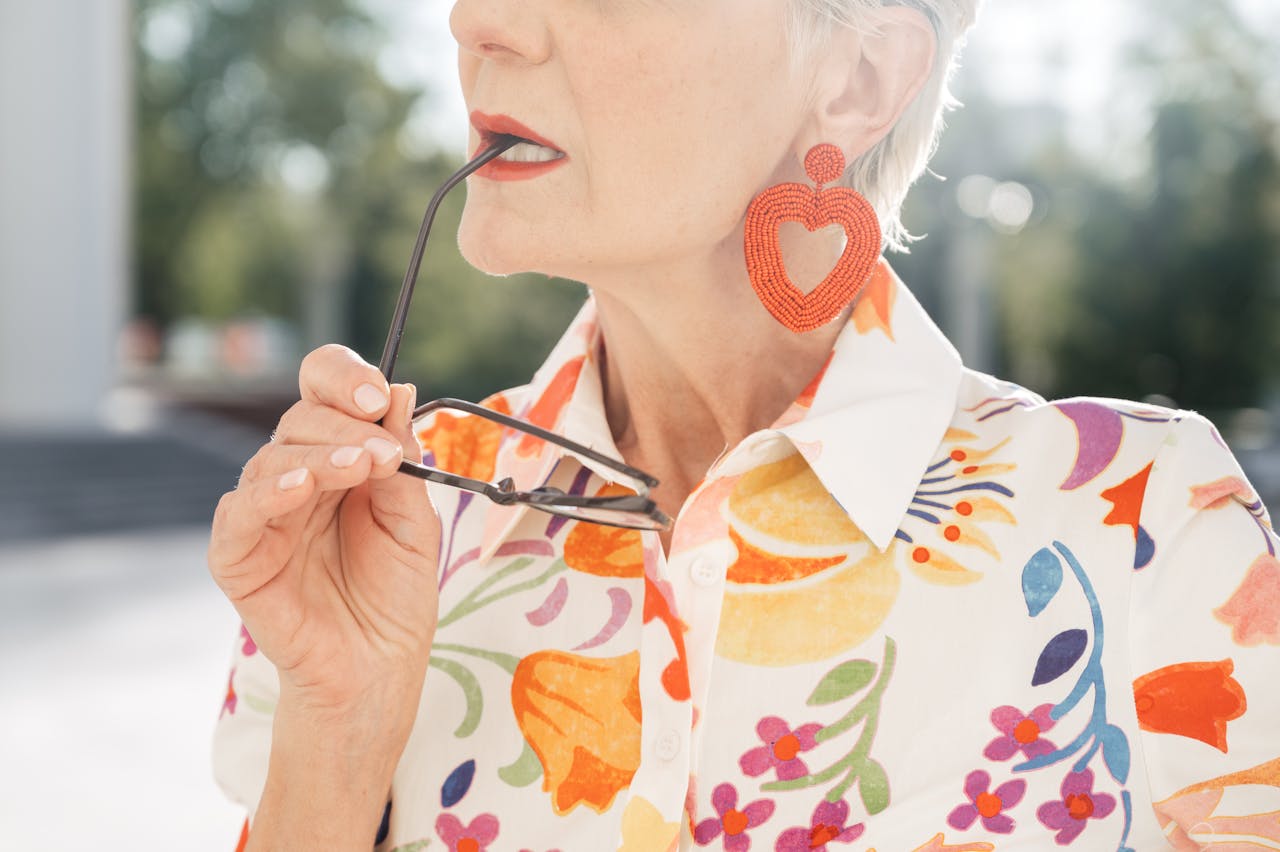 3 Ways to Make Your Personal Style Less Challenging