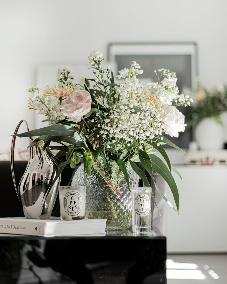 Flowers for Men: Creating a Cozy Atmosphere in Your Home with the Best Floral Arrangements