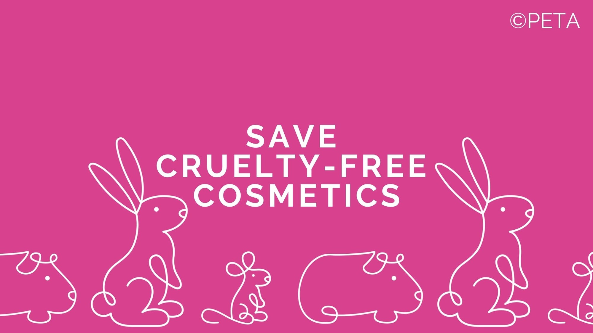 Cruelty-Free Cosmetics: The Movement Spearheaded by Student Artists