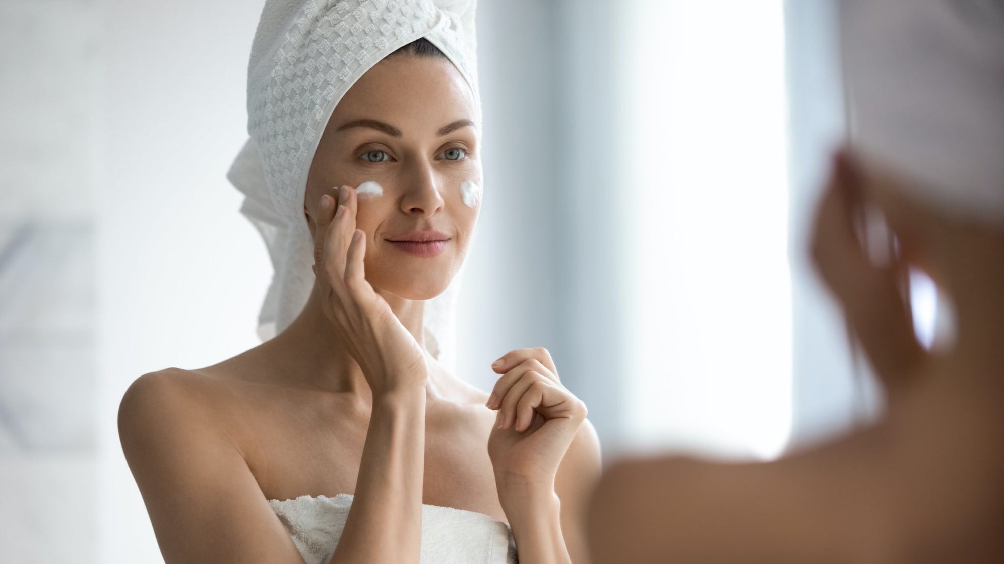 4 Tips to Help You Build Your Skincare Routine