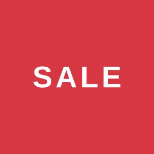New Year Sale