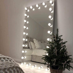 Full Length Hollywood Mirrors