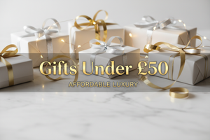 Gifts Under £50