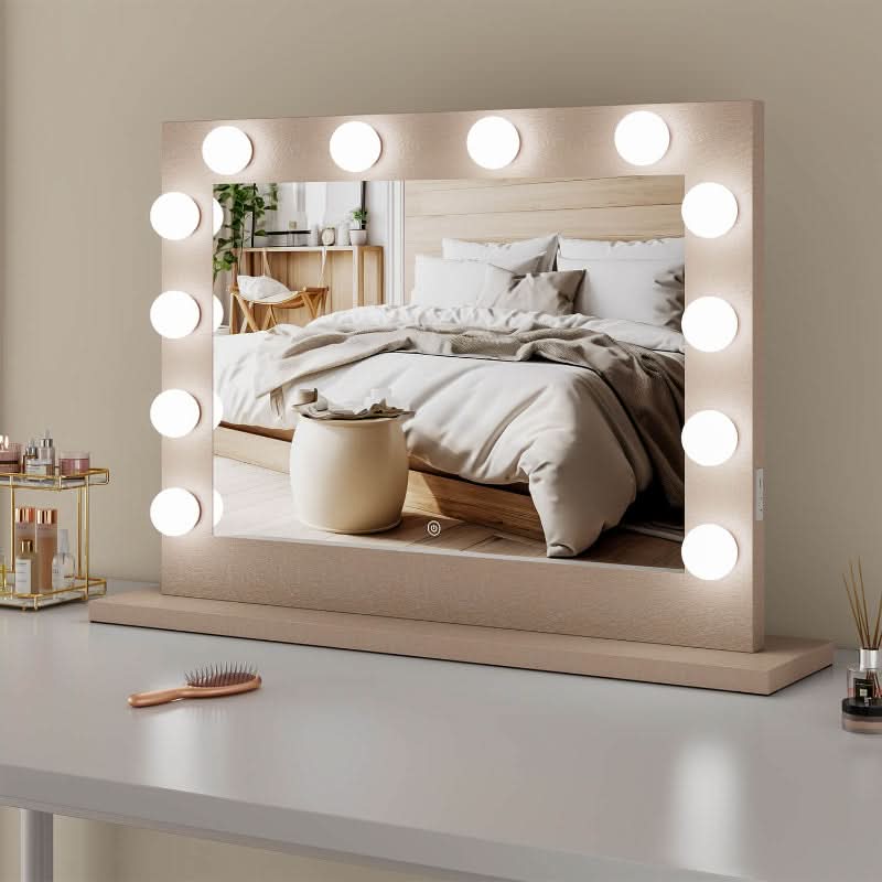 slim fit dress slacks Claremont Panelled Dressing Table Mirror | Designed by Sophie Paterson