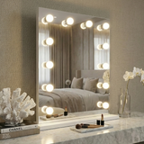 Alicia Hollywood Mirror 60cmx80cm